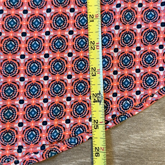 Express button down top - Picture 4 of 6